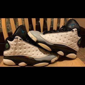 Jordan 13z size 11